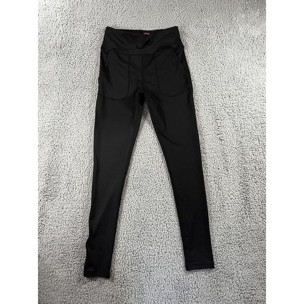 Canada Weather Gear Leggings Womens Small Gym Running‎ Workout Yoga Outdoor